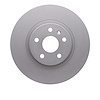 604-65022 GEOSPEC Rotor [Coated], 2011-2011 GM, Position: Front - image 1