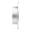 604-67050 GEOSPEC Rotor [Coated], Fits Select Multiple Makes/Models, Position: Rear - image 3