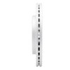 604-67081 GEOSPEC Rotor [Coated], 1985-1997 Infiniti/Nissan, Position: Front - image 3