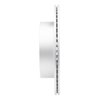 604-67088 GEOSPEC Rotor [Coated], Fits Select Multiple Makes/Models, Position: Rear - image 3