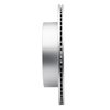 604-67089 GEOSPEC Rotor [Coated], Fits Select Infiniti/Nissan, Position: Rear - image 3