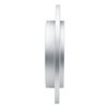 604-67090 GEOSPEC Rotor [Coated], 2004-2015 Infiniti/Nissan, Position: Rear - image 3