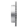 604-67094 GEOSPEC Rotor [Coated], Fits Select Multiple Makes/Models, Position: Rear - image 3