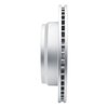 604-67101 GEOSPEC Rotor [Coated], 2012-2021 Infiniti/Nissan, Position: Rear,Rr - image 3