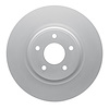 604-67105 GEOSPEC Rotor [Coated], Fits Select Infiniti/Nissan, Position: Front - image 1