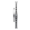 604-67105 GEOSPEC Rotor [Coated], Fits Select Infiniti/Nissan, Position: Front - image 3