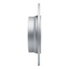 604-67115 GEOSPEC Rotor [Coated], Fits Select Infiniti/Nissan, Position: Rear - image 3