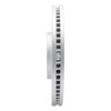 604-68018 GEOSPEC Rotor [Coated], Fits Select Infiniti/Nissan, Position: Front - image 3