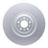 604-69000 GEOSPEC Rotor [Coated], 2003-2018 Bentley, Position: Front - image 1