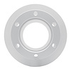 604-71001 GEOSPEC Rotor [Coated], 1973-1998 International/Navistar, Position: Fr & Rr,Fr,Rr