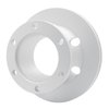 604-71001 GEOSPEC Rotor [Coated], 1973-1998 International/Navistar, Position: Fr & Rr,Fr,Rr - image 2