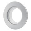604-71002 GEOSPEC Rotor [Coated], 1973-1998 International/Navistar, Position: Rr,Fr - image 4