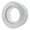 604-71003 GEOSPEC Rotor [Coated], 1973-1998 International/Navistar, Position: Rr,Fr - image 4