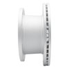 604-71005 GEOSPEC Rotor [Coated], 1973-2002 Multiple Makes/Models, Position: Fr,Rr - image 3