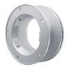 604-71006 GEOSPEC Rotor [Coated], 1973-2002 Multiple Makes/Models, Position: Fr,Rr - image 2