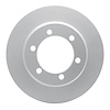604-71008 GEOSPEC Rotor [Coated], 1973-1998 Multiple Makes/Models, Position: Rr,Fr,Fr & Rr - image 1