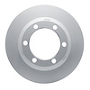 604-71009 GEOSPEC Rotor [Coated], 1994-2017 Multiple Makes/Models, Position: Fr & Rr,Fr,Rr