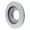 604-71009 GEOSPEC Rotor [Coated], 1994-2017 Multiple Makes/Models, Position: Fr & Rr,Fr,Rr - image 4