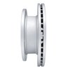 604-71010 GEOSPEC Rotor [Coated], 1992-2002 Multiple Makes/Models, Position: Fr - image 3