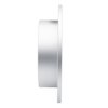 604-72028 GEOSPEC Rotor [Coated], 1994-2007 Multiple Makes/Models, Position: Rear - image 3