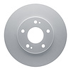 604-72034 GEOSPEC Rotor [Coated], 2000-2012 Multiple Makes/Models, Position: Front - image 1