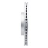 604-72044 GEOSPEC Rotor [Coated], 2009-2015 Mitsubishi, Position: Front - image 3