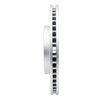 604-72059 GEOSPEC Rotor [Coated], 2004-2011 Mitsubishi, Position: Front - image 3