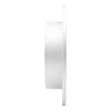 604-72060 GEOSPEC Rotor [Coated], 2004-2011 Mitsubishi, Position: Rear - image 3
