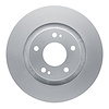 604-72061 GEOSPEC Rotor [Coated], Fits Select Mitsubishi, Position: Front - image 1
