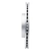 604-72061 GEOSPEC Rotor [Coated], Fits Select Mitsubishi, Position: Front - image 3