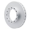 604-72068 GEOSPEC Rotor [Coated], 2005-2020 Multiple Makes/Models, Position: Rear,Rr - image 2