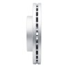 604-72068 GEOSPEC Rotor [Coated], 2005-2020 Multiple Makes/Models, Position: Rear,Rr - image 3