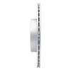 604-72071 GEOSPEC Rotor [Coated], Fits Select Multiple Makes/Models, Position: Rear - image 3