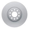 604-73023 GEOSPEC Rotor [Coated], 1999-2004 Audi/Volkswagen, Position: Front - image 1