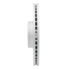 604-73026 GEOSPEC Rotor [Coated], 2001-2003 Audi/Volkswagen, Position: Front - image 3