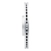604-73031 GEOSPEC Rotor [Coated], 2004-2009 Audi/Volkswagen, Position: Front - image 3