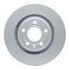 604-73032 GEOSPEC Rotor [Coated], 2004-2009 Audi/Volkswagen, Position: Rear - image 1