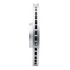 604-73035 GEOSPEC Rotor [Coated], 2005-2010 Audi/Volkswagen, Position: Front - image 3