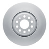 604-73036 GEOSPEC Rotor [Coated], 1998-2009 Audi/Volkswagen, Position: Front - image 1
