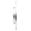 604-73037 GEOSPEC Rotor [Coated], 2000-2009 Audi/Volkswagen, Position: Rear - image 3