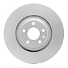 604-73038 GEOSPEC Rotor [Coated], 2005-2011 Audi/Volkswagen, Position: Front - image 1