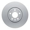 604-73044 GEOSPEC Rotor [Coated], 1997-2006 Audi/Volkswagen, Position: Front