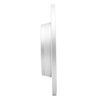 604-73045 GEOSPEC Rotor [Coated], 2000-2008 Audi/Volkswagen, Position: Rear - image 3