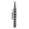 604-73052 GEOSPEC Rotor [Coated], 2007-2011 Audi/Volkswagen, Position: Front - image 3
