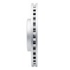 604-73057 GEOSPEC Rotor [Coated], 2008-2012 Audi/Volkswagen, Position: Front - image 3