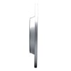 604-73061 GEOSPEC Rotor [Coated], Fits Select Audi/Volkswagen, Position: Rear - image 3