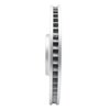 604-73062 GEOSPEC Rotor [Coated], 2011-2018 Audi/Volkswagen, Position: Front - image 3