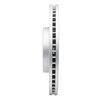 604-73065 GEOSPEC Rotor [Coated], 2011-2017 Audi/Volkswagen, Position: Front - image 3