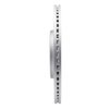 604-73066 GEOSPEC Rotor [Coated], Fits Select Multiple Makes/Models, Position: Rear - image 3