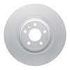 604-73067 GEOSPEC Rotor [Coated], 2012-2020 Multiple Makes/Models, Position: Front - image 1